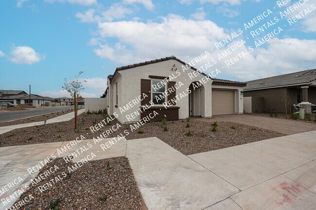Building Photo - 9351 E Steno Ave