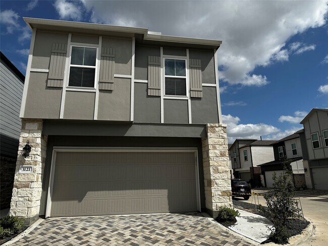 Foto del edificio - 3121 Moontide Ln