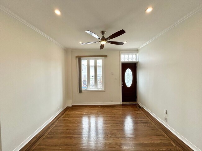 Foto del edificio - Fishtown 2 Bedroom