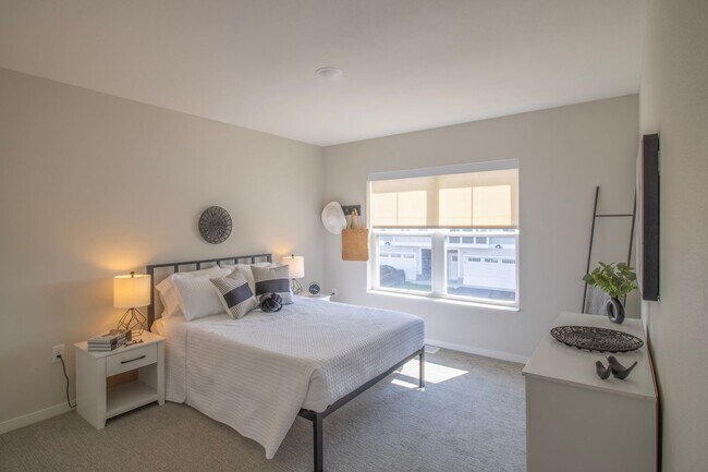 Interior Photo - Gateway Court Townhomes - Shakopee, MN