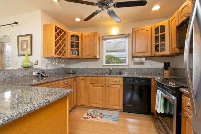 Charming Kailua Apartment - Charming Kailua Apartment