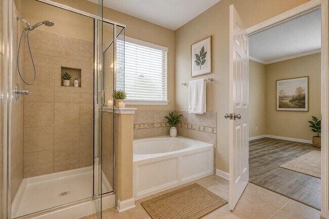 Building Photo - 4411 Enchanted Spring Court