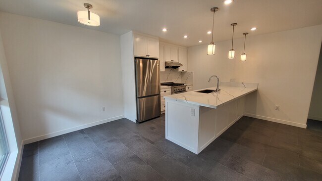 Foto del edificio - 2628 5th St