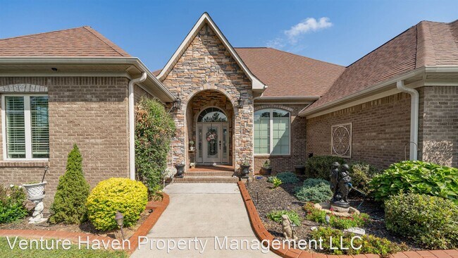 Foto del edificio - 4 br, 3 bath House - 24782 Hobbs Loop