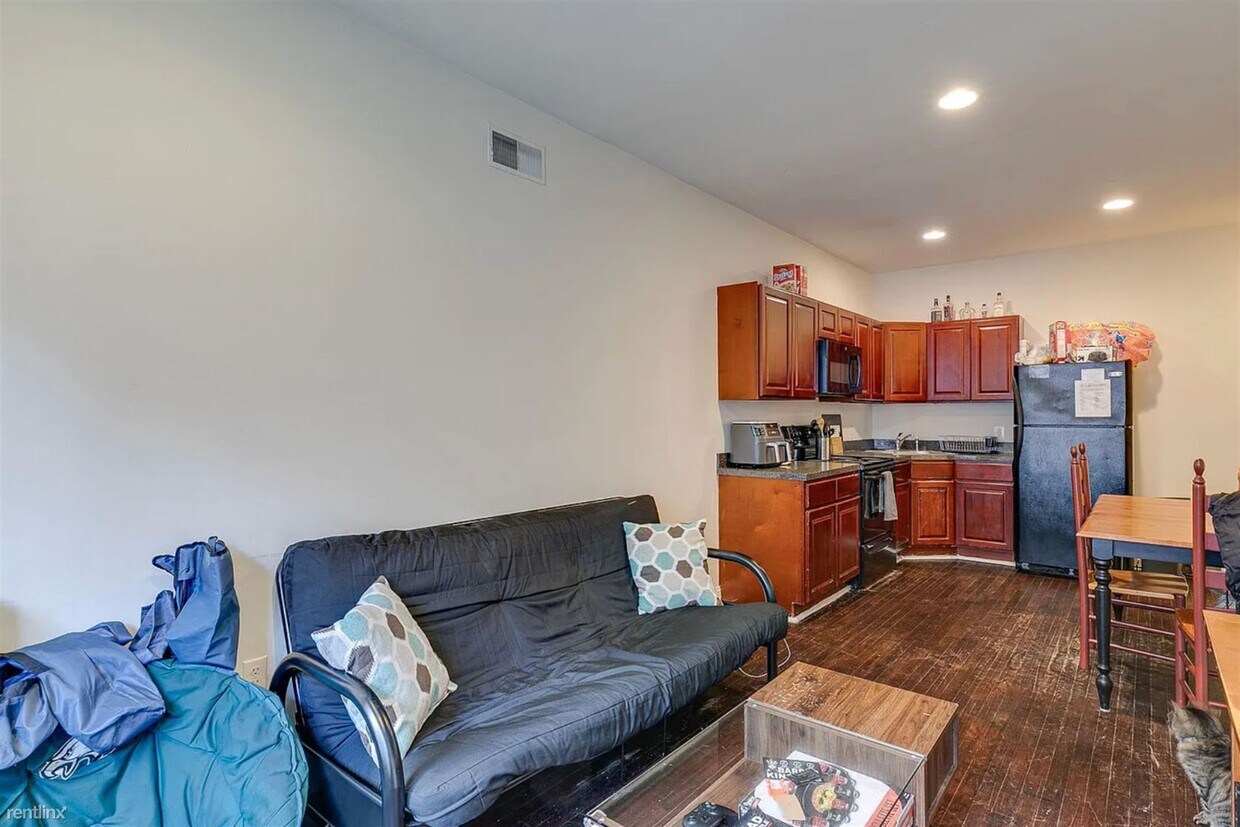 Primary Photo - 3 br, 2 bath Duplex - 1734 N GRATZ ST Unit 1