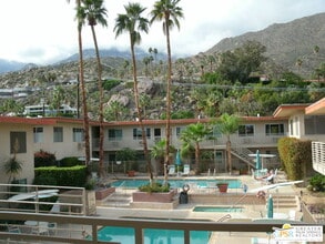 Building Photo - 2290 S Palm Canyon Dr