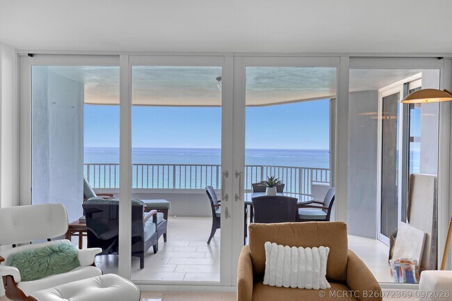 Building Photo - 5200 N Ocean Dr