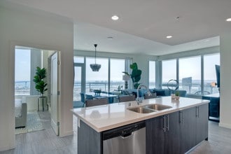 Interior Photo - Spire San Diego