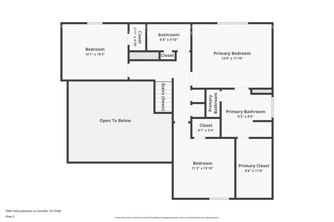 Building Photo - 7406 Telico Jct Ln