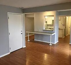 Kitchen and Dining - 1217 Kentucky St