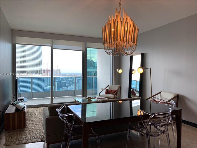 Foto del edificio - 200 Biscayne Blvd Way