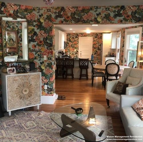 Foto del edificio - 2 bedroom in Somerville MA
