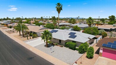 Building Photo - 10320 W Sierra Dawn Dr