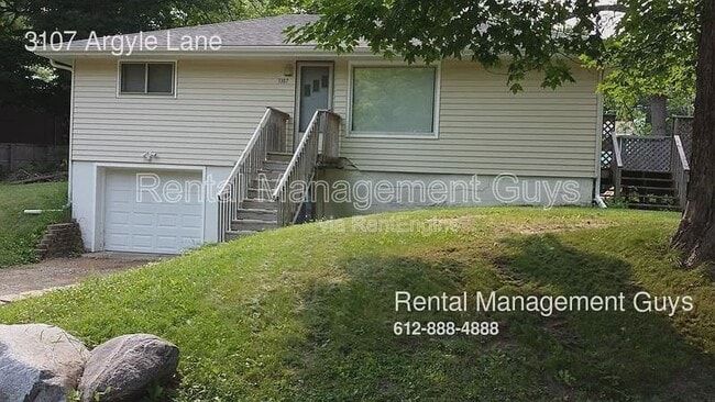 Foto del edificio - 3107 Argyle Rd
