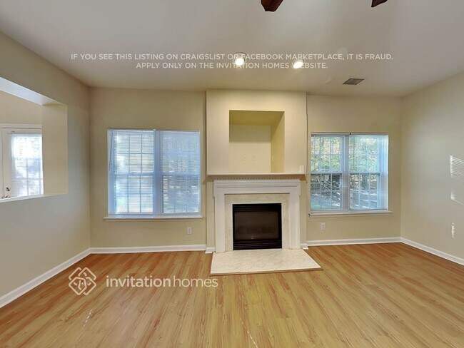 Building Photo - 3003 Early Rise Ave