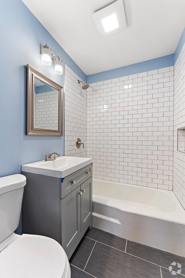 Houses For Rent in Merrillville, IN