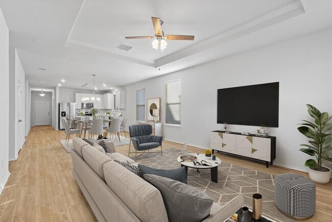 Foto del edificio - 408 Grace Lilly Dr