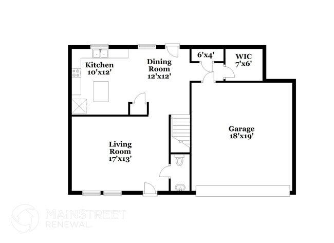 Building Photo - 465 Randolph Dr