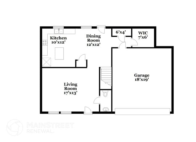 Building Photo - 465 Randolph Dr