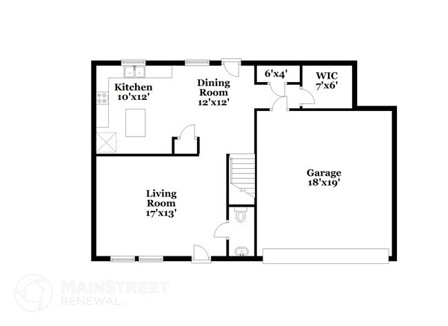 Foto del edificio - 465 Randolph Dr
