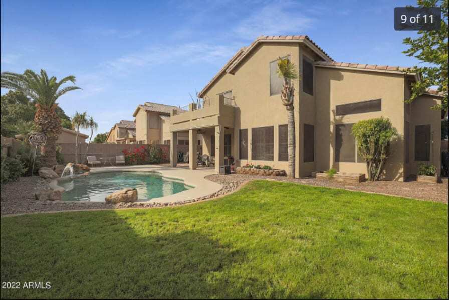 Foto principal - 925 W Juniper Ave