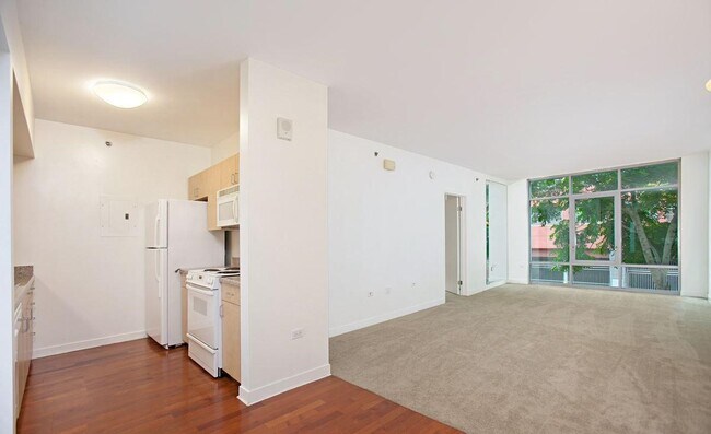 Foto del edificio - 425 W Beech St