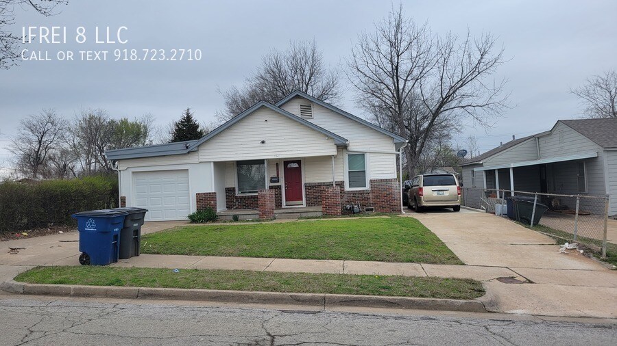 Foto principal - 1541 E Reading St