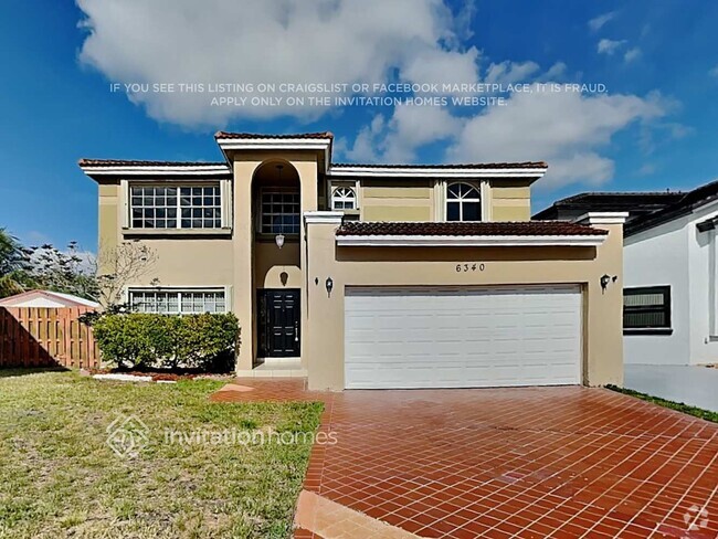 Building Photo - 6340 SW 156th Ct