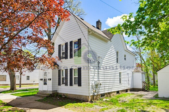 Foto del edificio - 934 Hovey St SW