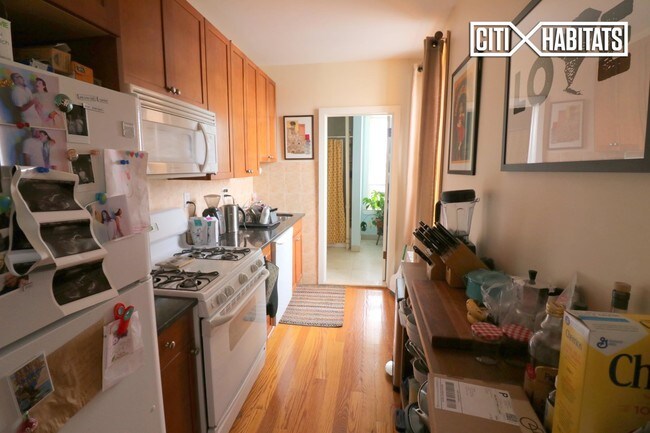 Foto del edificio - 155 Guernsey St