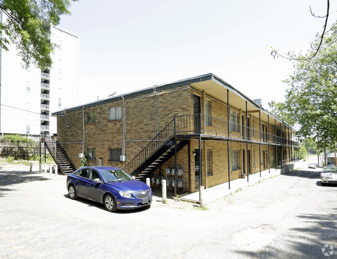 Deauville Apartaments - Deauville Apartments