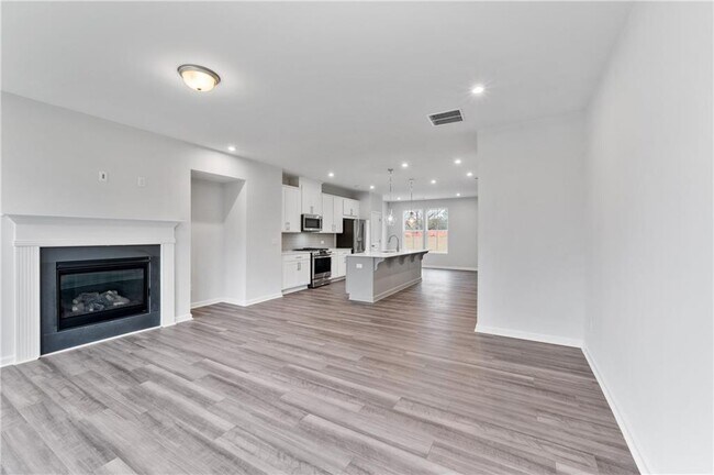 Foto del edificio - 2210 Whistler Wy NE