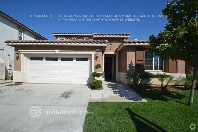 Building Photo - 17044 Hackberry Ln