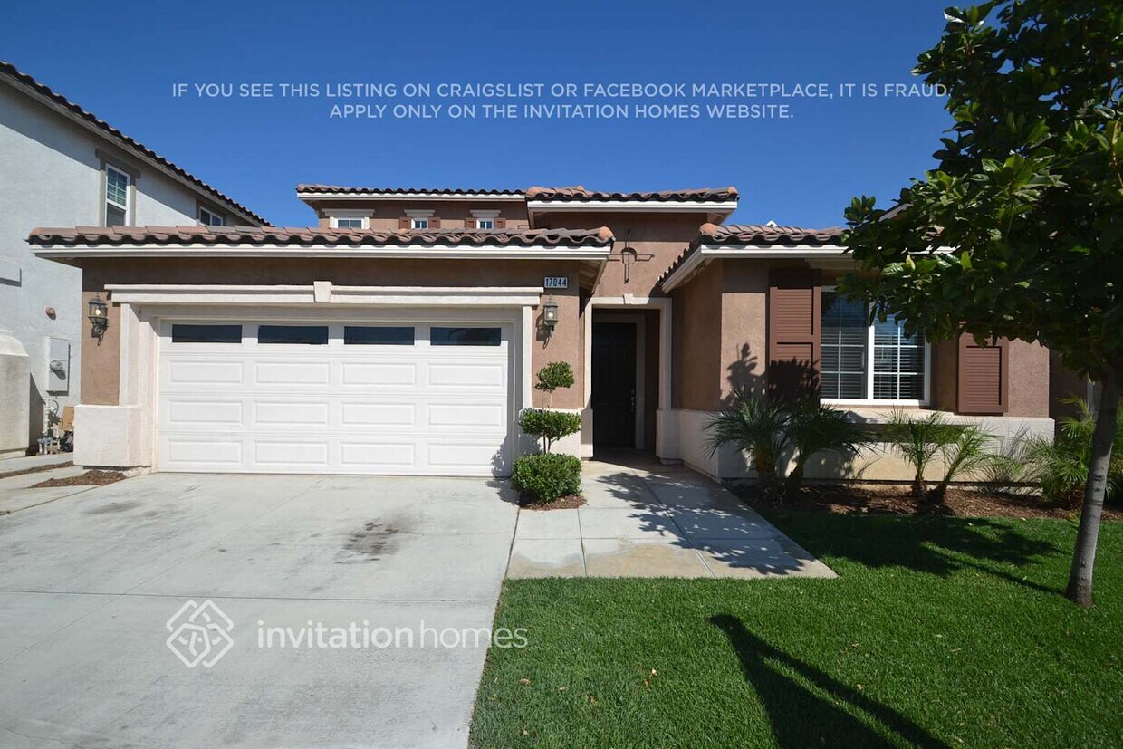 Primary Photo - 17044 Hackberry Ln