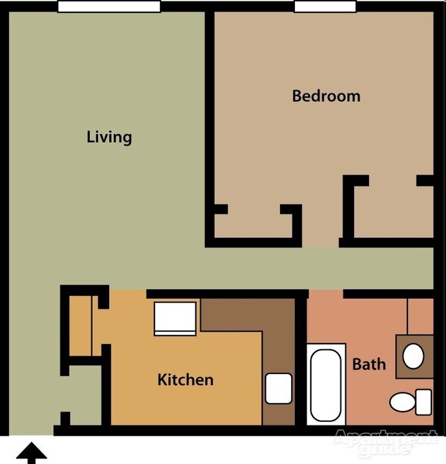 River Chase Apartments Rentals Clarksville, IN