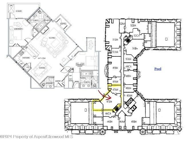 Foto del edificio - 415 E Dean St