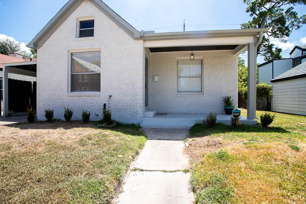 Primary Photo - 5415 Palmer St