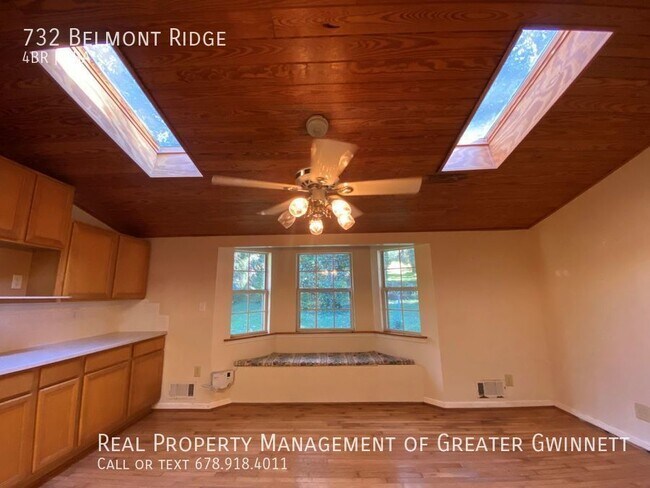 Charming Home in Great Location! - 4