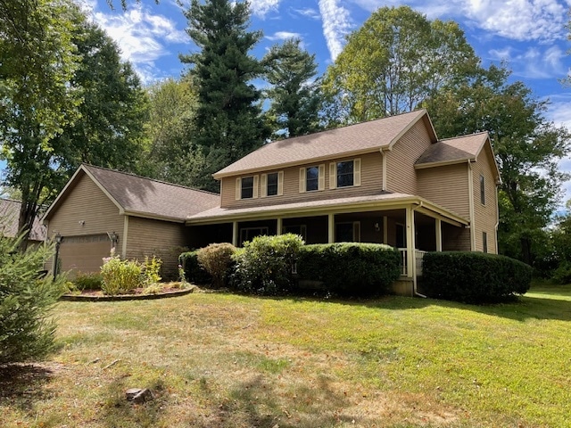 Building Photo - 8 Timberwick Dr