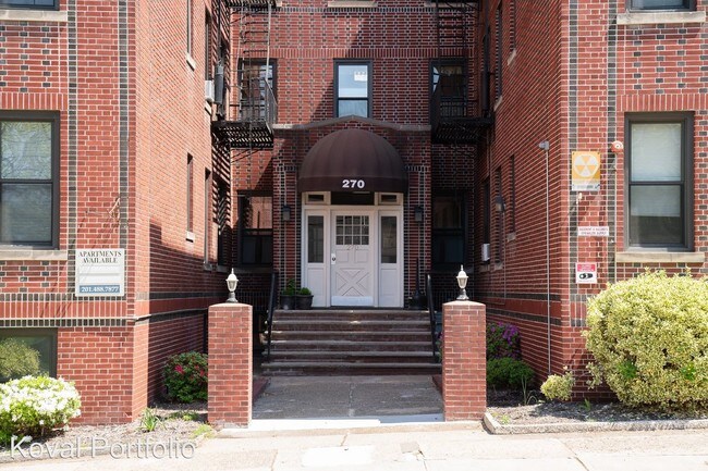 Building Photo - 270 Union Ave