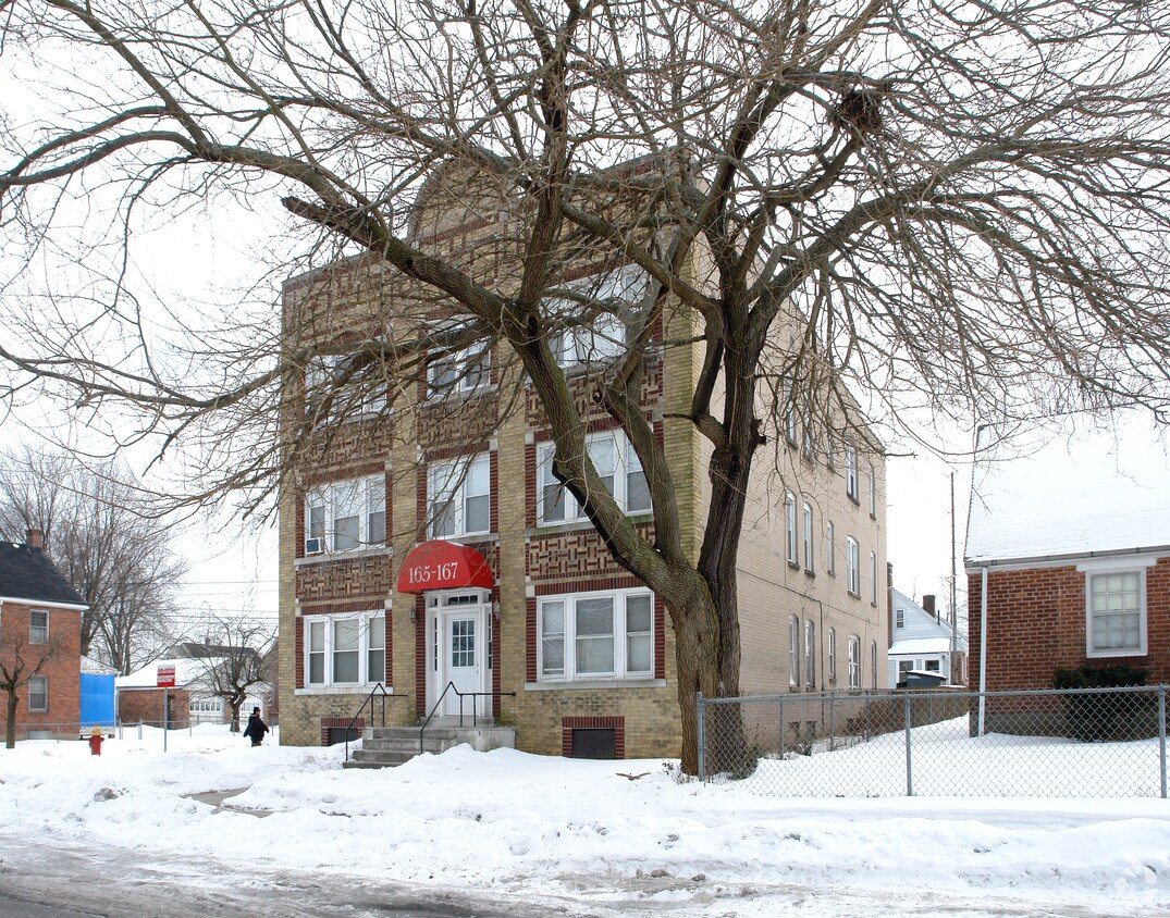Building Photo - 165-167 Roosevelt St