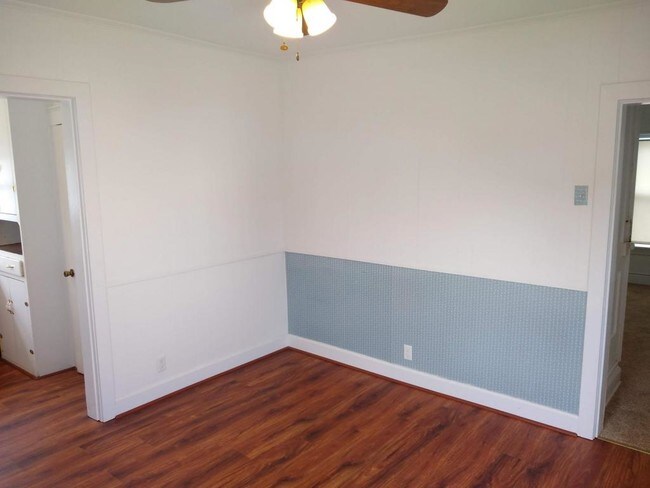Foto del edificio - 700 Chestnut St. Apt 2