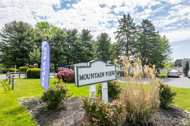 Building Photo - Mountain View