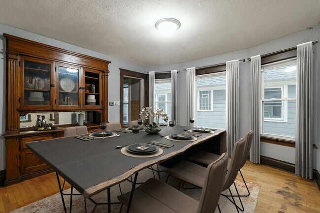 Foto del edificio - Cramer lower house