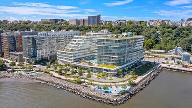 Building Photo - 800 Ave at Port Imperial