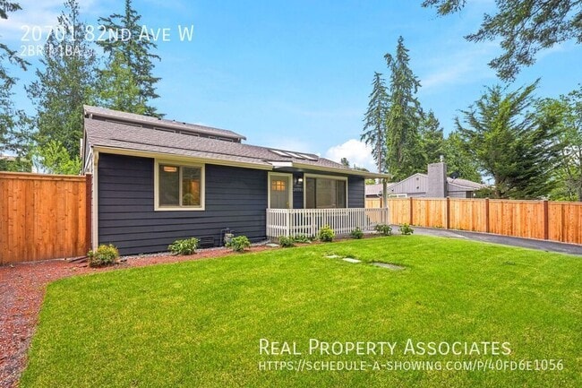 Foto del edificio - 20701 82nd Ave W