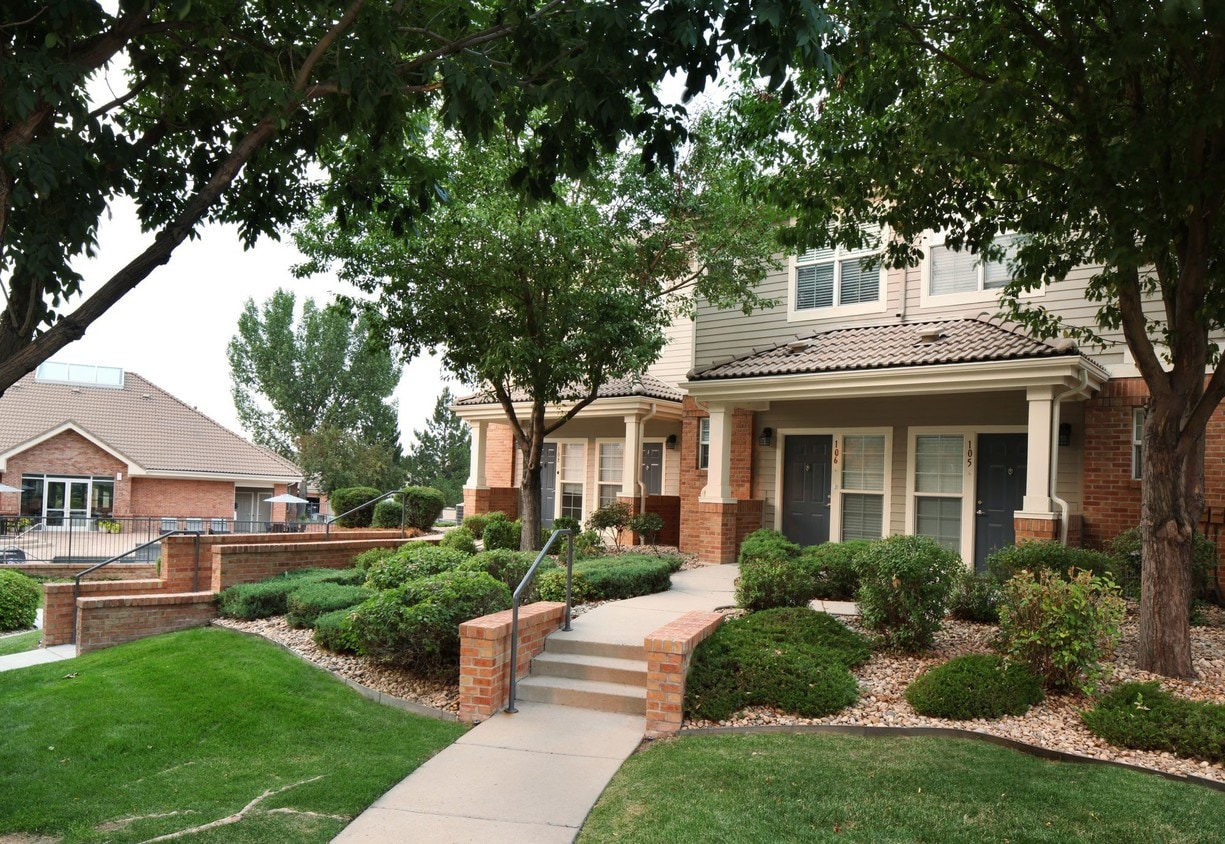 Carriage Place Apartments Denver, CO