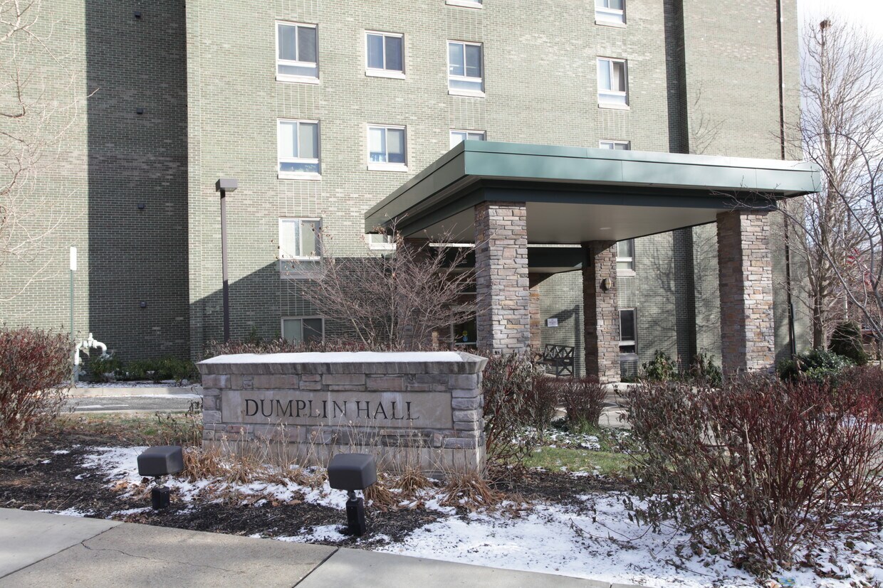 Foto del edificio - Dumplin Hall