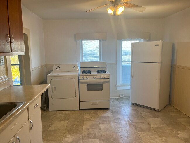 Foto del edificio - 508 New St