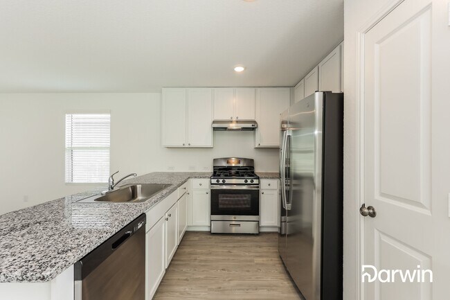 Foto del edificio - 5438 Daphne Path, San Antonio, TX 78253
